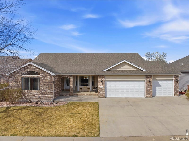 3075 Challenger Point Dr, Loveland, CO 80538
