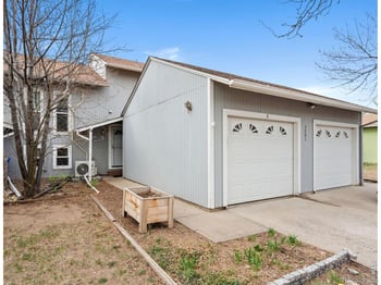 3201 Sumac St #3, Fort Collins, CO 80526