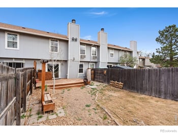 3201 Sumac St #3, Fort Collins, CO 80526