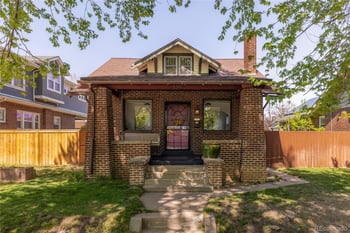 3311 Clyde Pl, Denver, CO 80211