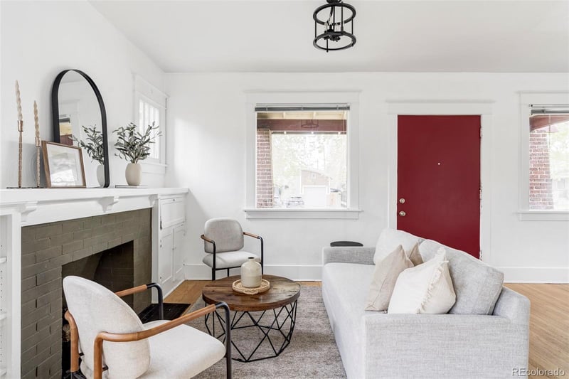 3311 Clyde Pl, Denver, CO 80211