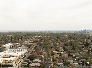 3311 Clyde Pl, Denver, CO 80211