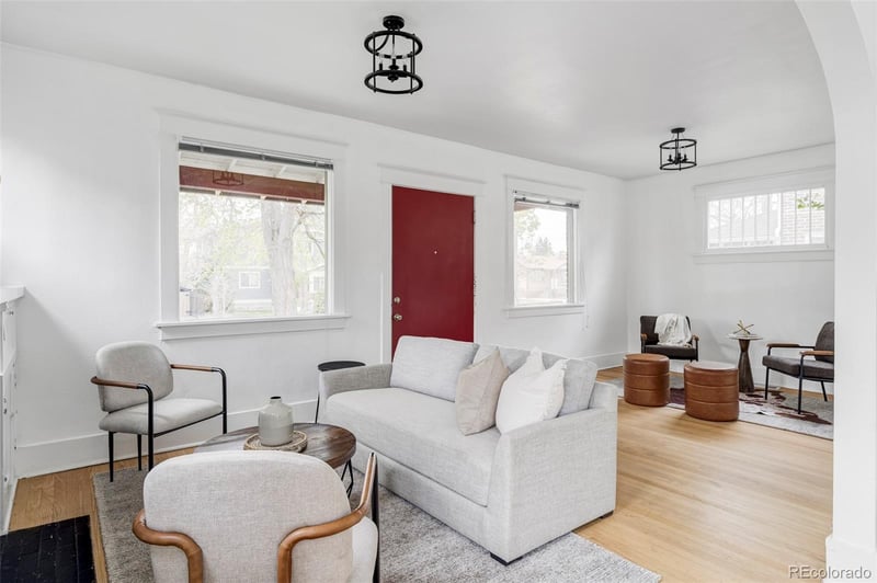 3311 Clyde Pl, Denver, CO 80211