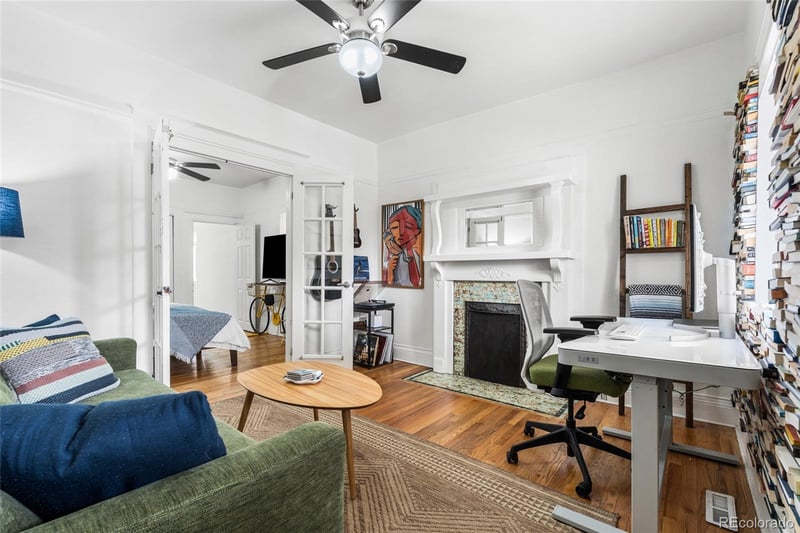 2465 Caithness Pl, Denver, CO 80211