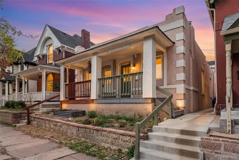 2465 Caithness Pl, Denver, CO 80211