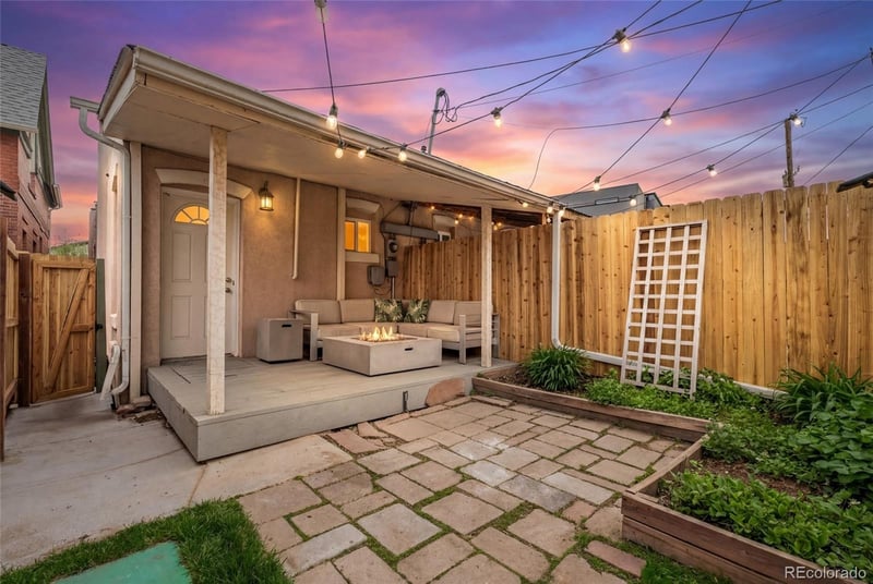 2465 Caithness Pl, Denver, CO 80211