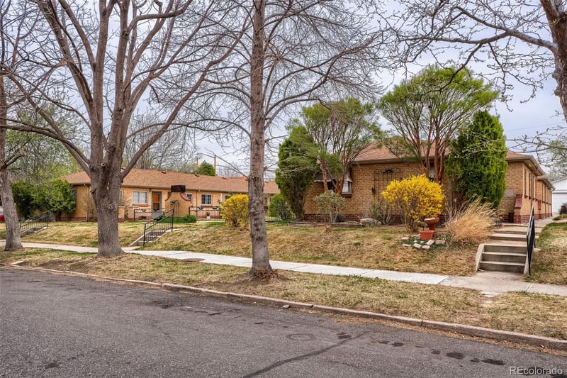 2250 Quitman St #16, Denver, CO 80212