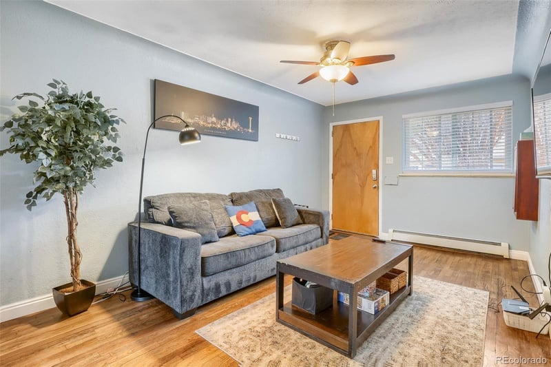 2250 Quitman St #16, Denver, CO 80212