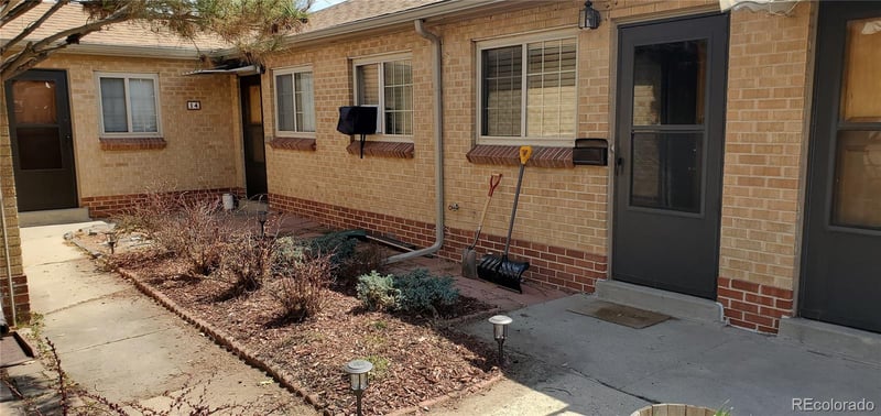 2250 Quitman St #16, Denver, CO 80212