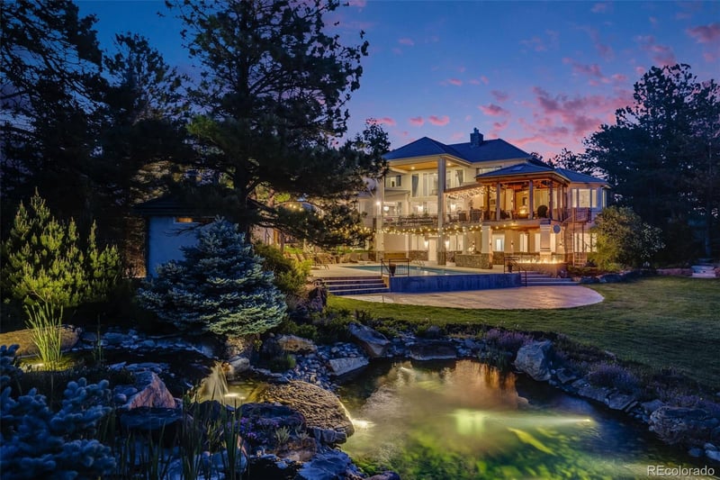 10914 Remmick Ridge Rd, Parker, CO 80134