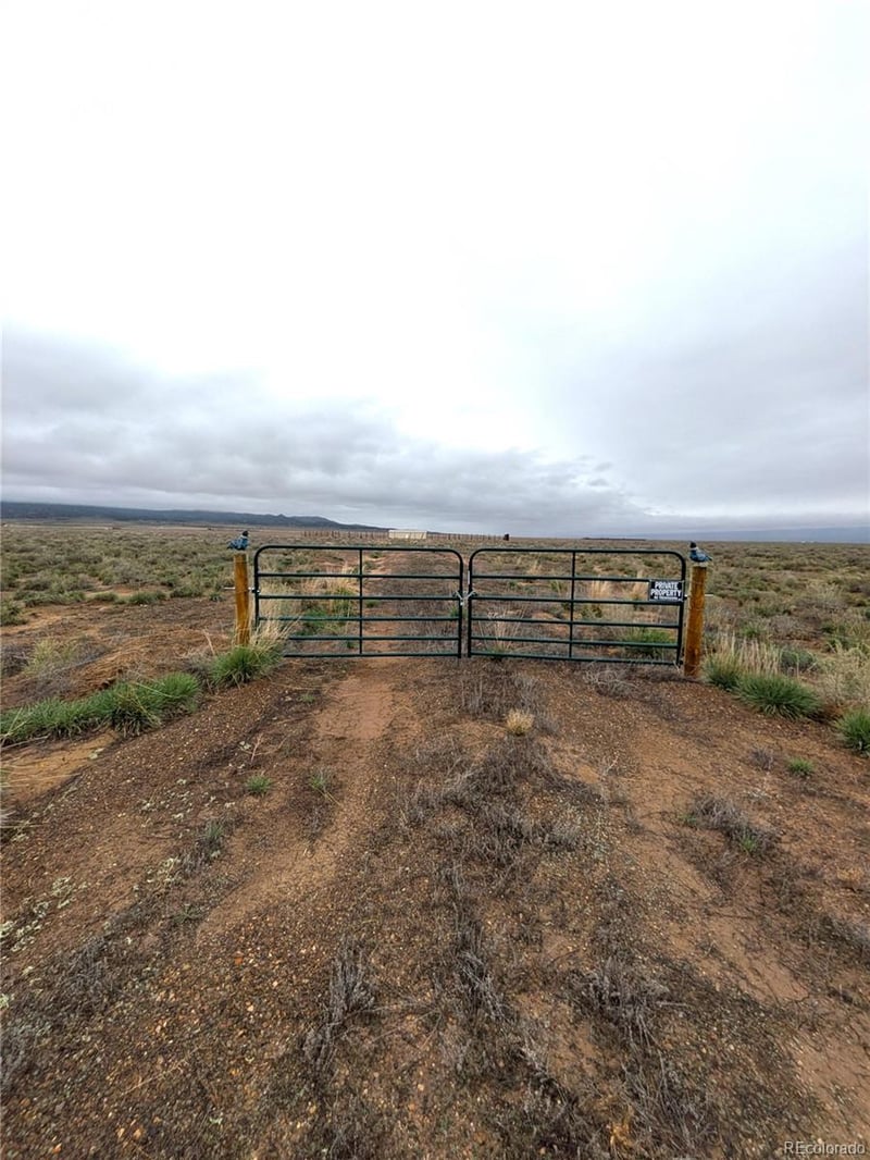 57625 Co Road Cc, Moffat, CO 81143