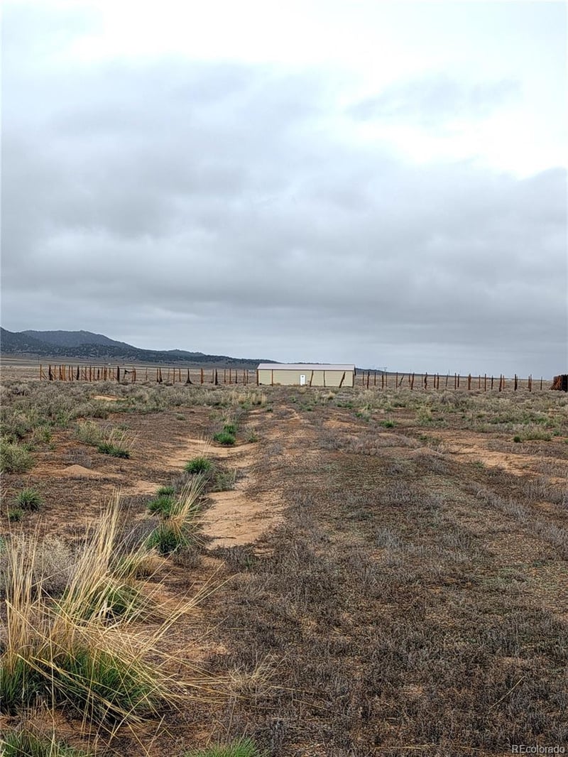 57625 Co Road Cc, Moffat, CO 81143