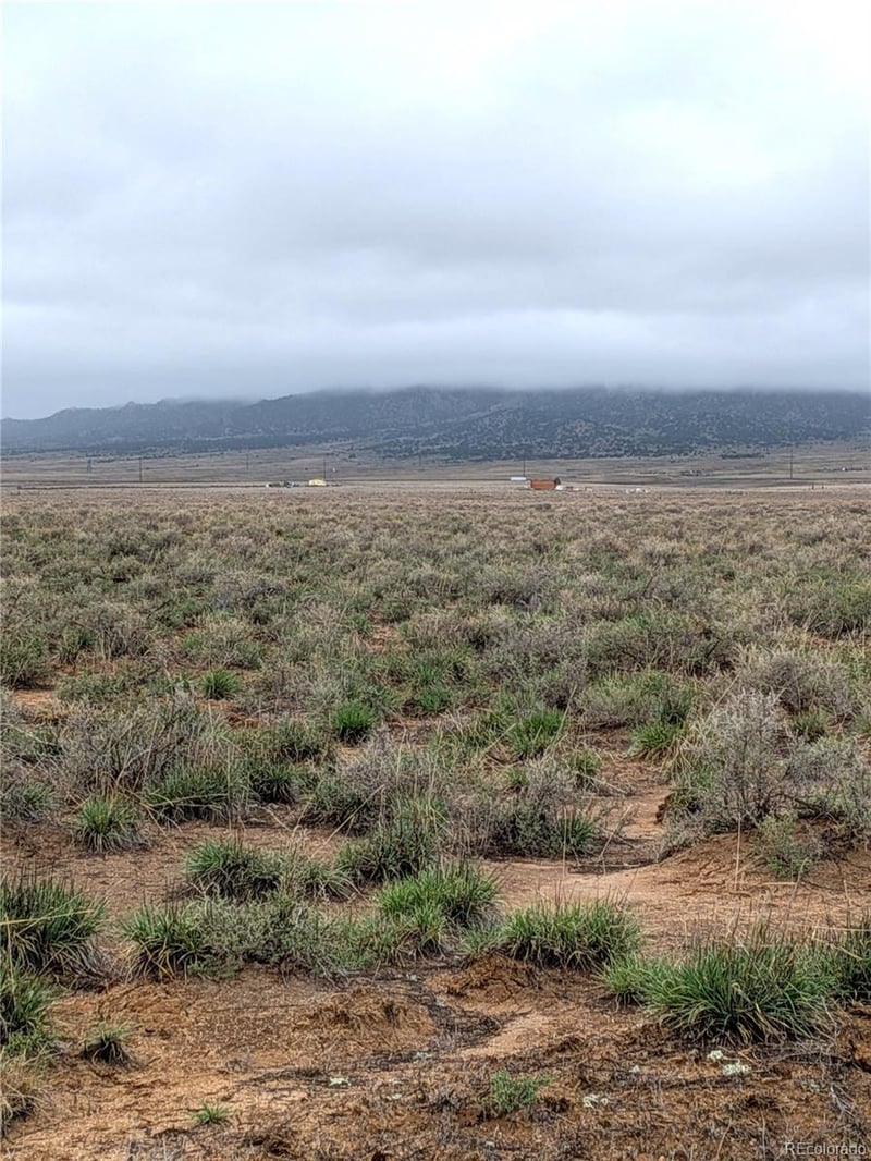 57625 Co Road Cc, Moffat, CO 81143