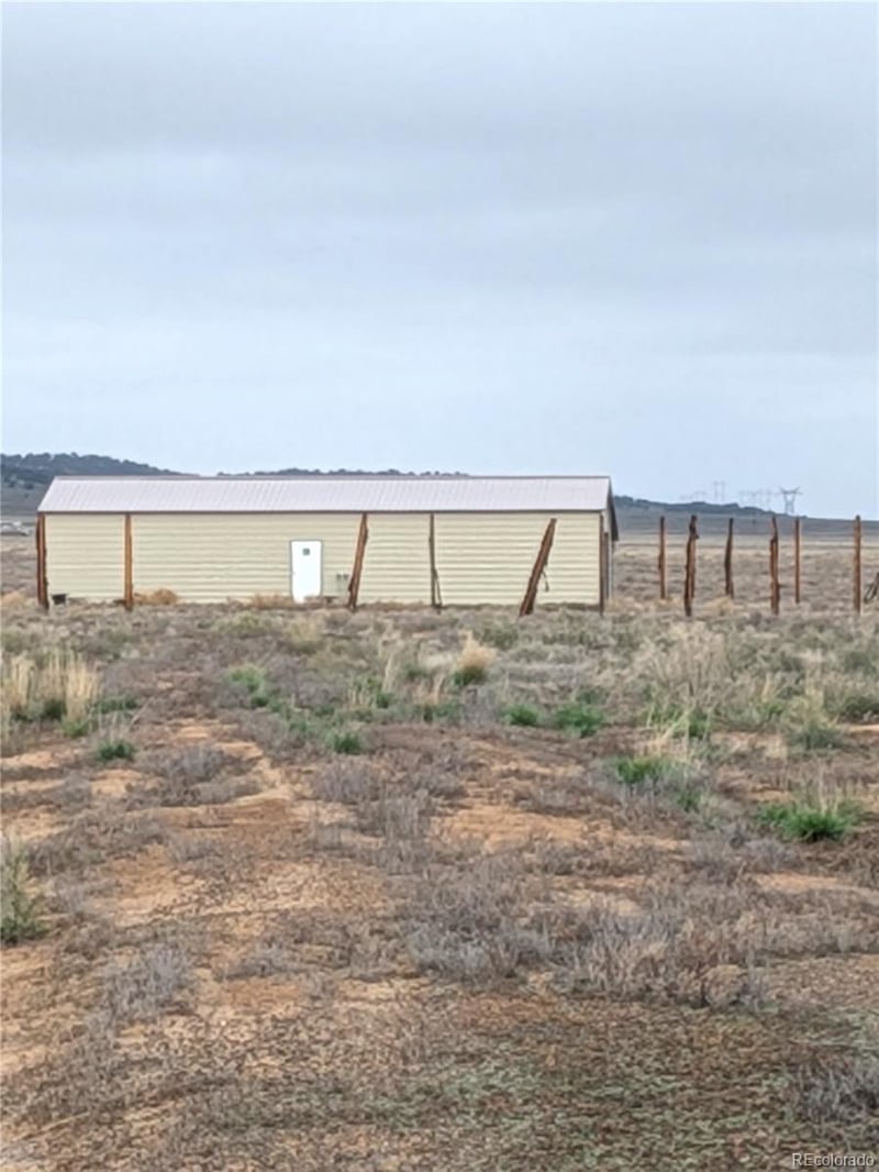 57625 Co Road Cc, Moffat, CO 81143