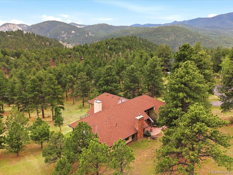 25070 Montane Dr, Golden, CO 80401