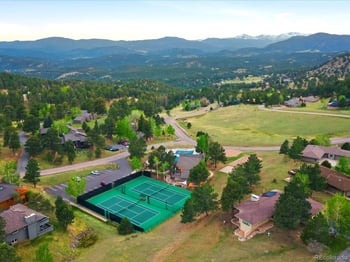 25070 Montane Dr, Golden, CO 80401