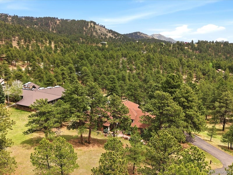 25070 Montane Dr, Golden, CO 80401