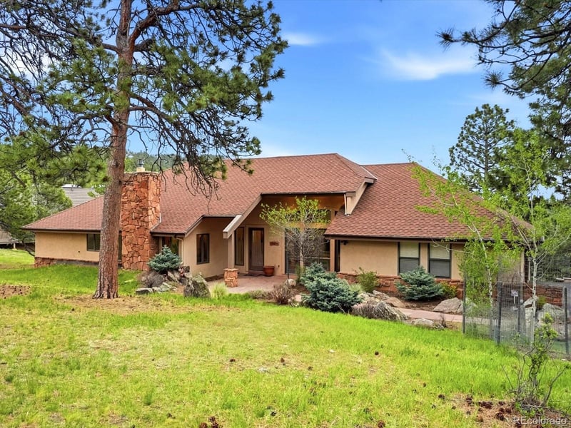 25070 Montane Dr, Golden, CO 80401