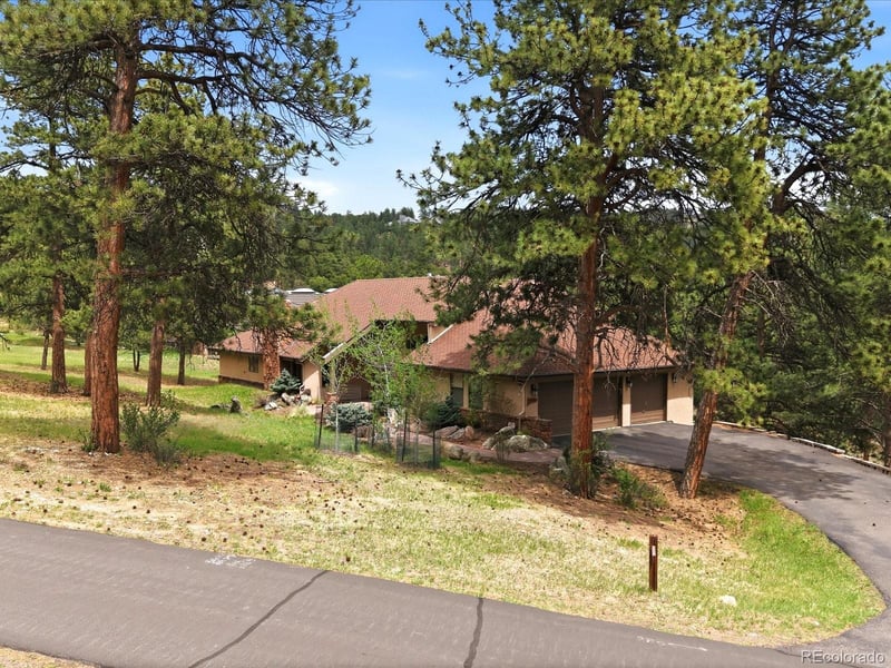 25070 Montane Dr, Golden, CO 80401