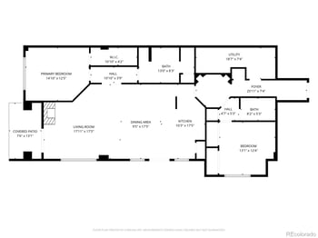 1200 Cherokee St #107, Denver, CO 80204