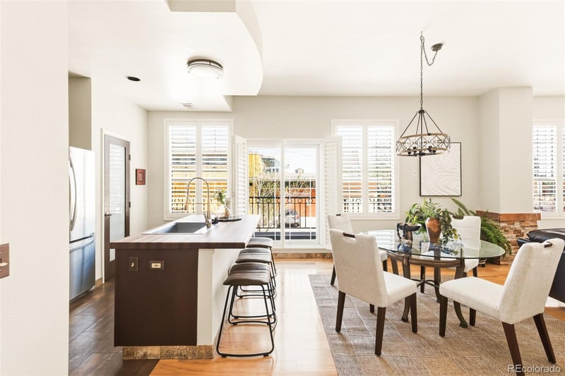 1200 Cherokee St #107, Denver, CO 80204