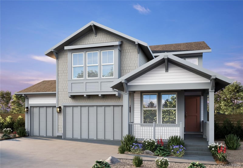 5376 Starling Way, Firestone, CO 80504