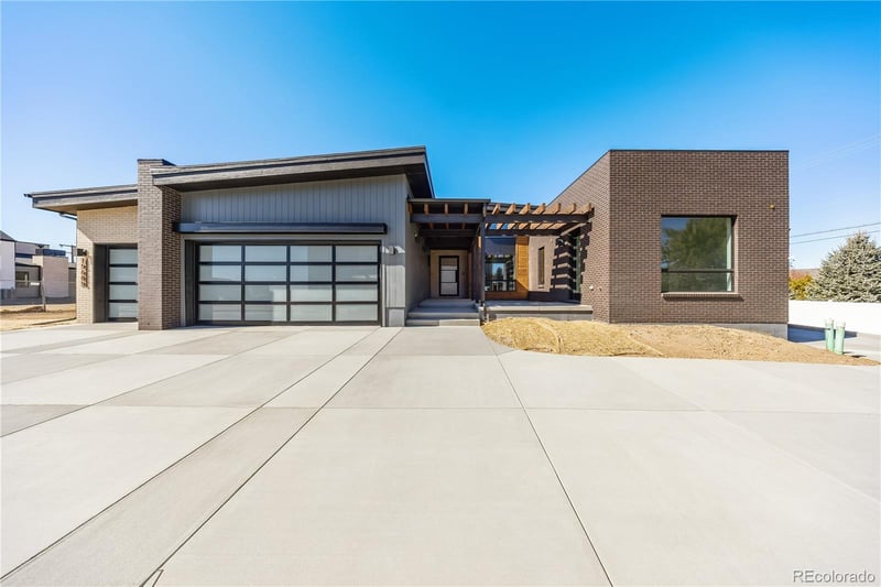 15685 51st Dr, Golden, CO 80403