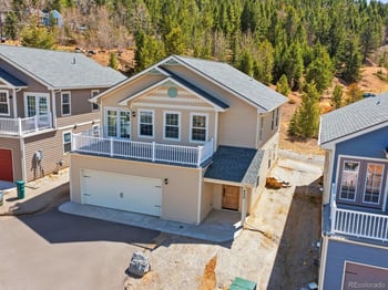 400 Roworth St, Central City, CO 80427