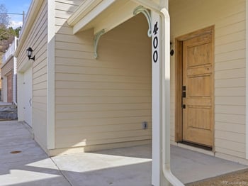 400 Roworth St, Central City, CO 80427