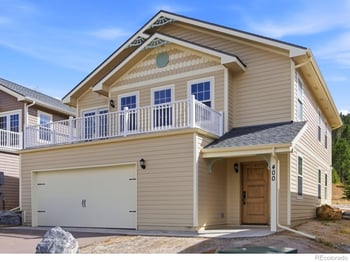 400 Roworth Way, Central City, CO 80427