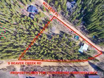 53 Wallens Pl, Black Hawk, CO 80422