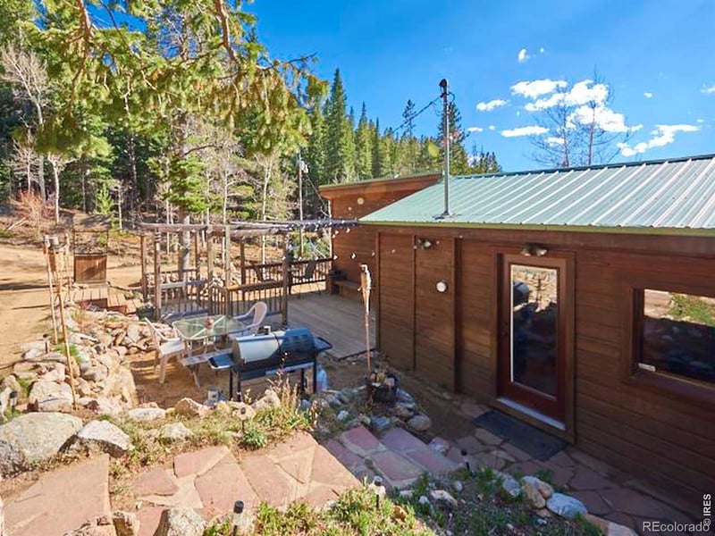 53 Wallens Pl, Black Hawk, CO 80422