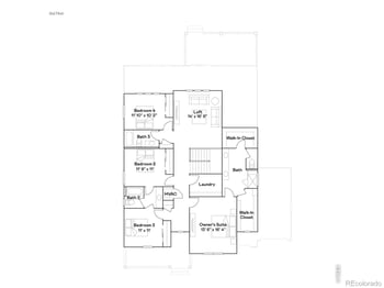 3156 Ironton Dr, Loveland, CO 80538