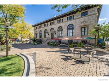 827 Schlagel St #2, Fort Collins, CO 80524