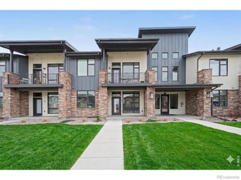 827 Schlagel St #2, Fort Collins, CO 80524