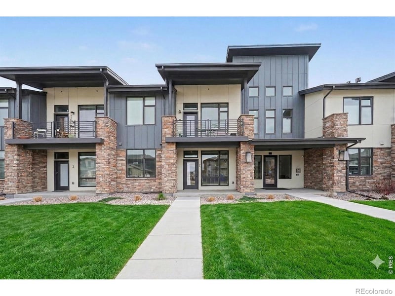 827 Schlagel St #2, Fort Collins, CO 80524