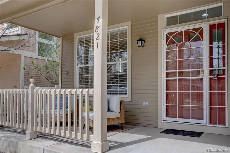 7821 Archer Pl, Denver, CO 80230