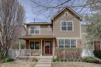 7821 Archer Pl, Denver, CO 80230