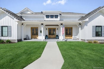 3197 Juniper Ct, Golden, CO 80401