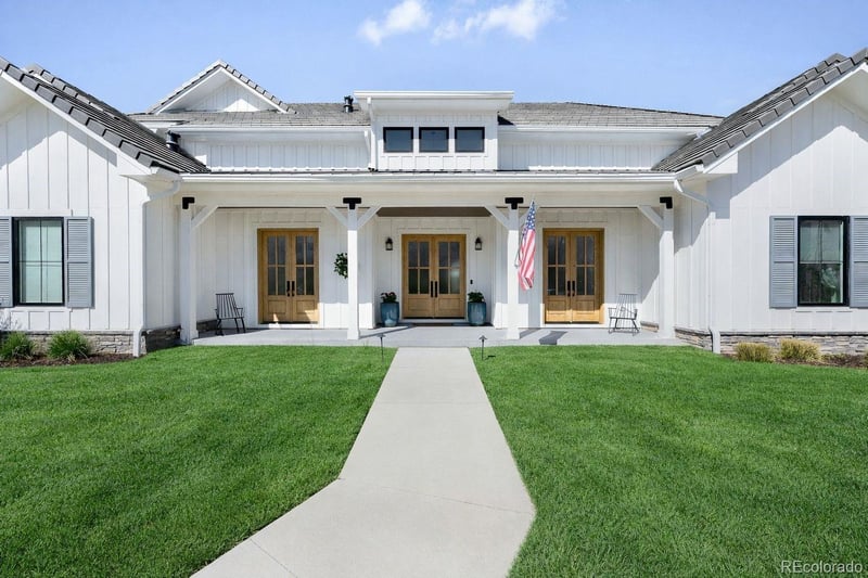 3197 Juniper Ct, Golden, CO 80401