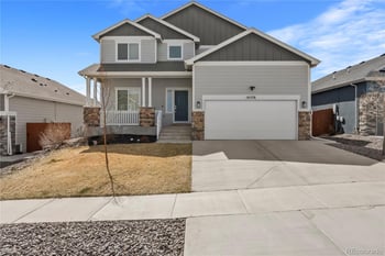 10578 Rolling Peaks Dr, Peyton, CO 80831