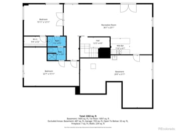 11259 Ford Dr, Lakewood, CO 80226