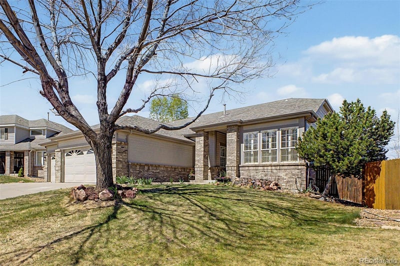 11259 W Ford Dr, Lakewood, CO 80226
