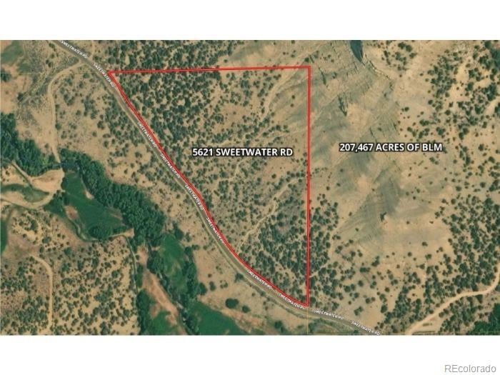 5621 Sweetwater Rd, Gypsum, CO 81637