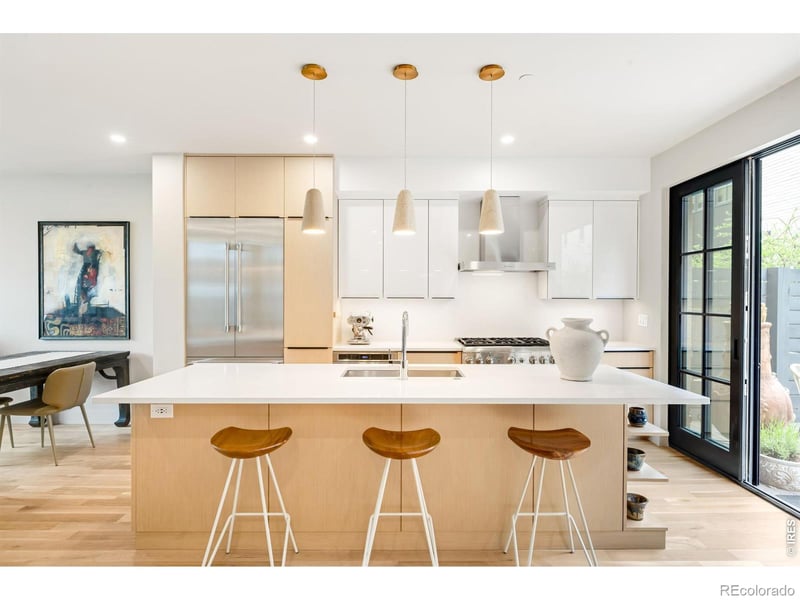 2116 Pearl St #C, Boulder, CO 80302