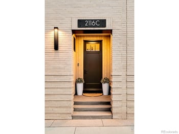 2116 Pearl St #C, Boulder, CO 80302