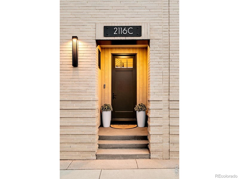 2116 Pearl St #C, Boulder, CO 80302