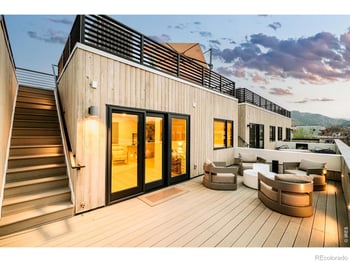 2116 Pearl St #C, Boulder, CO 80302