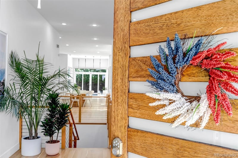 3460 Bellaire St, Denver, CO 80222