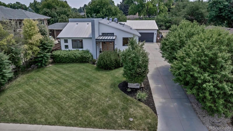 3460 Bellaire St, Denver, CO 80222